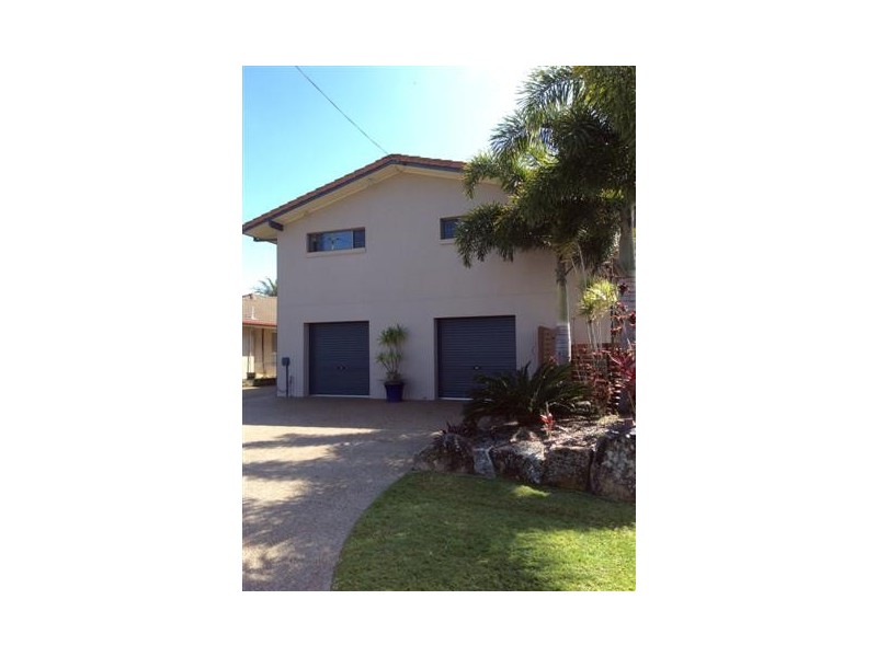 9 Eurong Avenue, Pialba QLD 4655