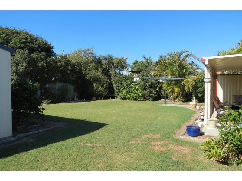 15 Sharyn Court, Point Vernon QLD 4655