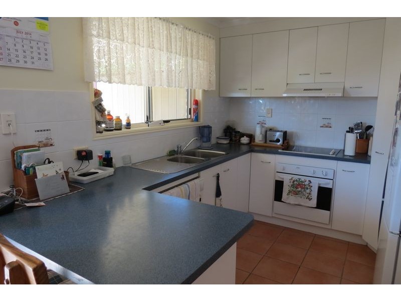 15 Sharyn Court, Point Vernon QLD 4655