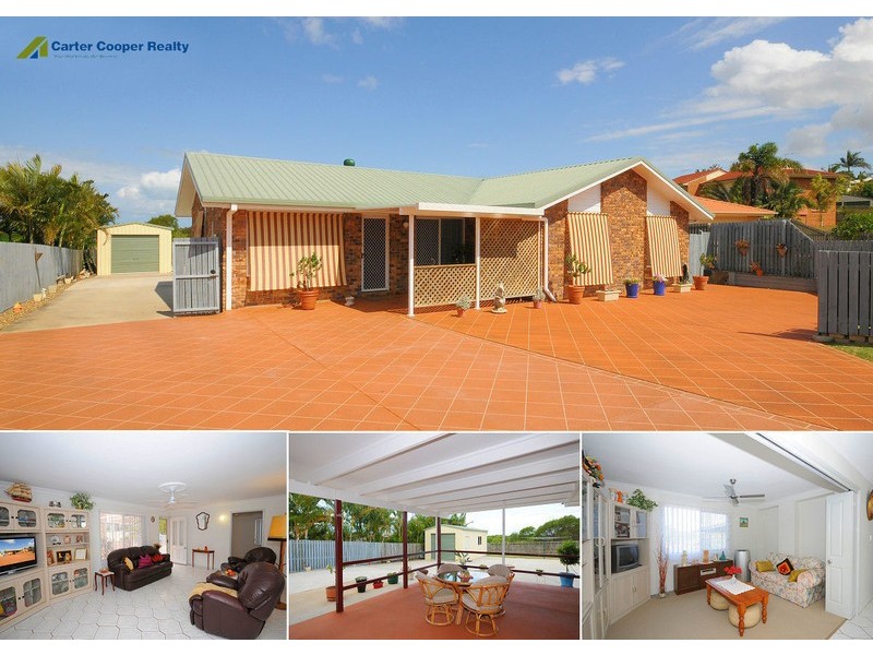 50 Haydn Drive, Kawungan QLD 4655
