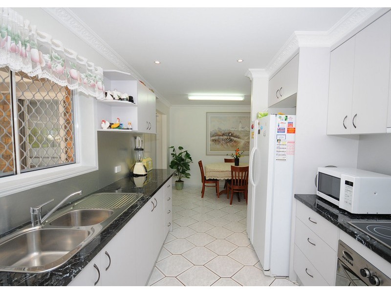 50 Haydn Drive, Kawungan QLD 4655
