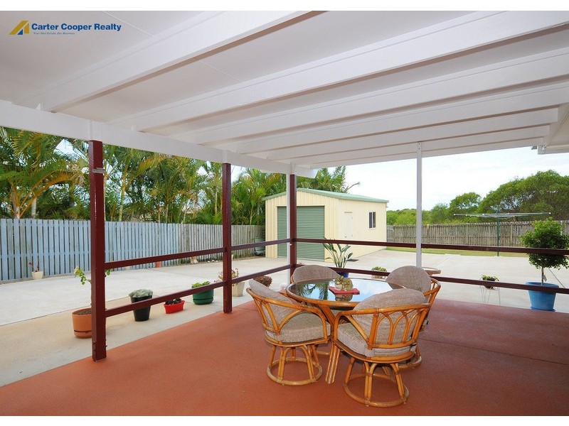 50 Haydn Drive, Kawungan QLD 4655