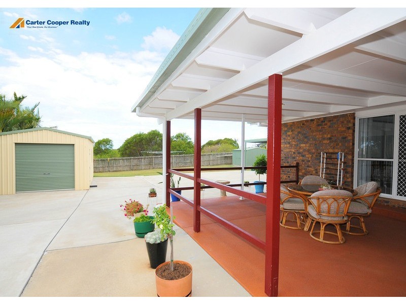 50 Haydn Drive, Kawungan QLD 4655