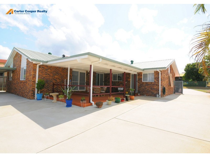 50 Haydn Drive, Kawungan QLD 4655