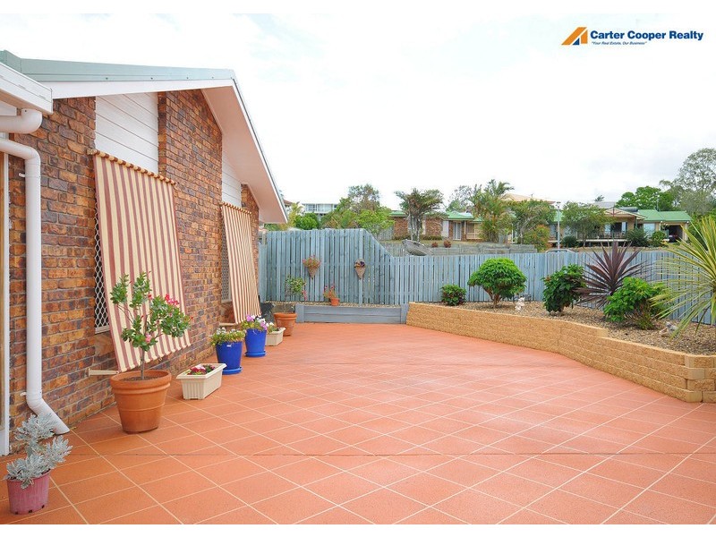 50 Haydn Drive, Kawungan QLD 4655