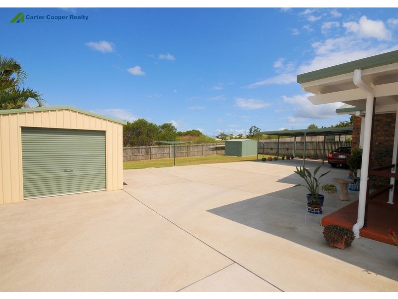 50 Haydn Drive, Kawungan QLD 4655