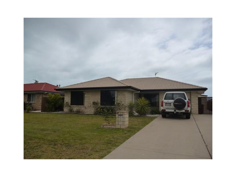 101 Martin Street, Point Vernon QLD 4655