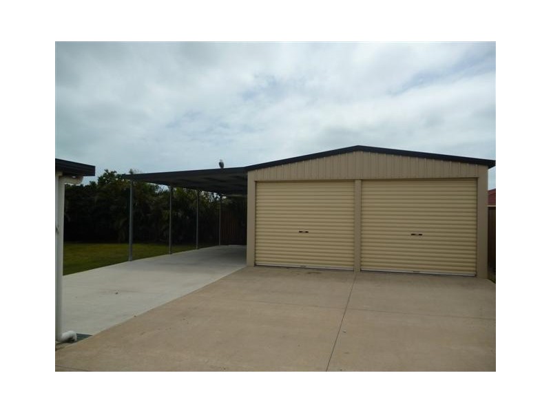 101 Martin Street, Point Vernon QLD 4655