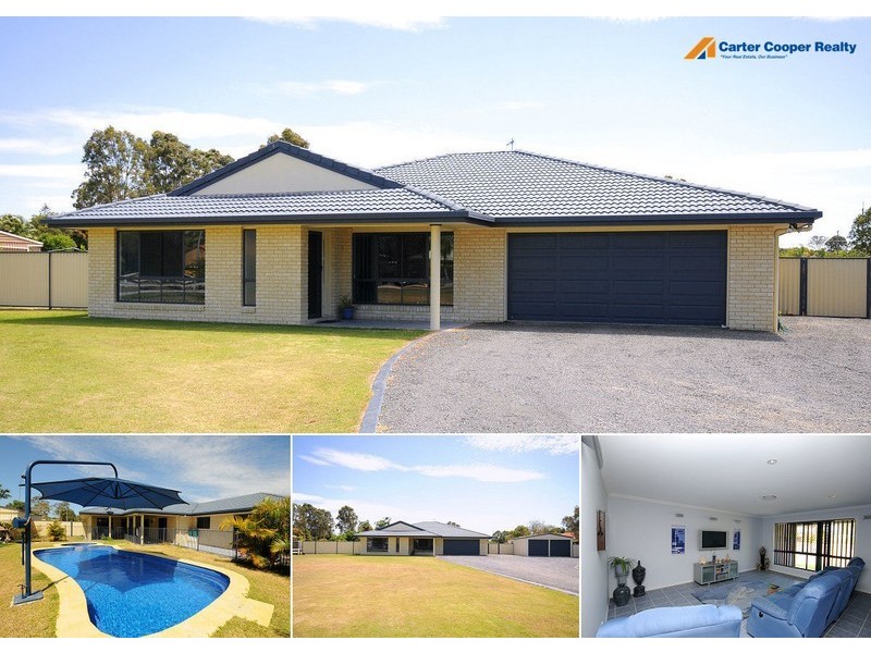 5 Maree Street, Wondunna QLD 4655