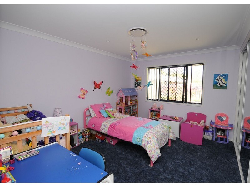 5 Maree Street, Wondunna QLD 4655