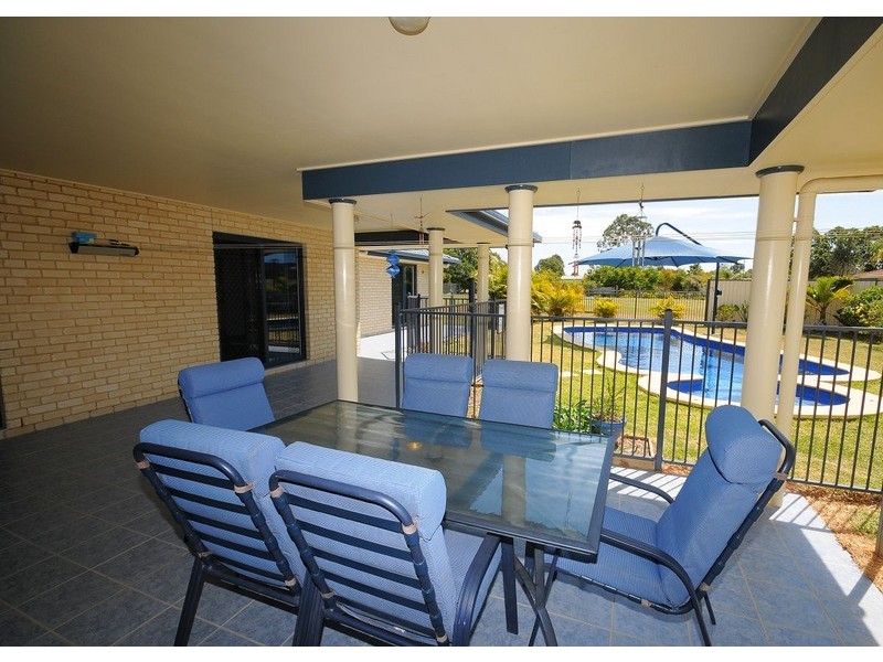5 Maree Street, Wondunna QLD 4655