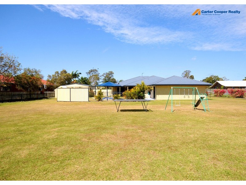 5 Maree Street, Wondunna QLD 4655