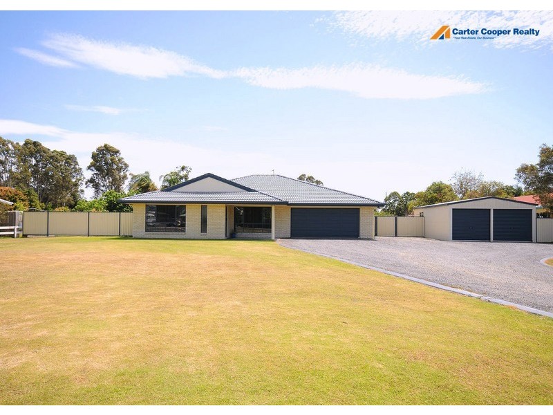 5 Maree Street, Wondunna QLD 4655
