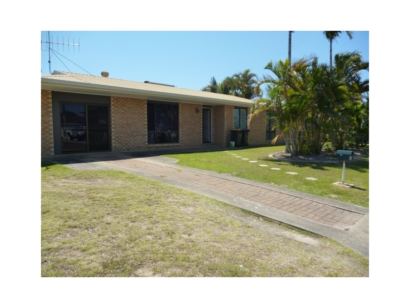 22 Kuruman Street, Scarness QLD 4655