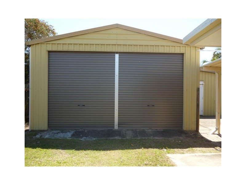 22 Kuruman Street, Scarness QLD 4655