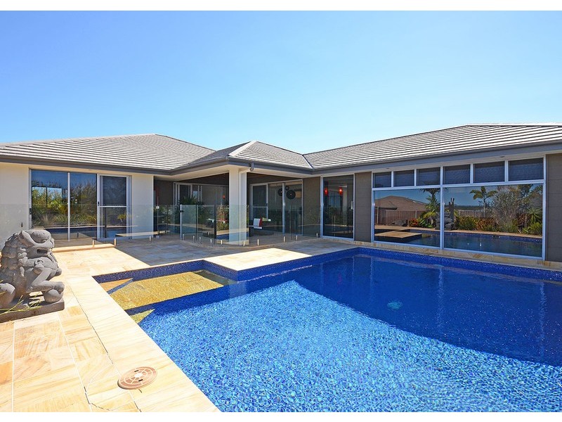 36 Parklands Boulevard, Wondunna QLD 4655