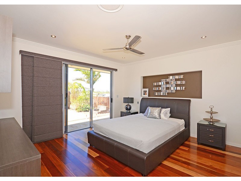 36 Parklands Boulevard, Wondunna QLD 4655