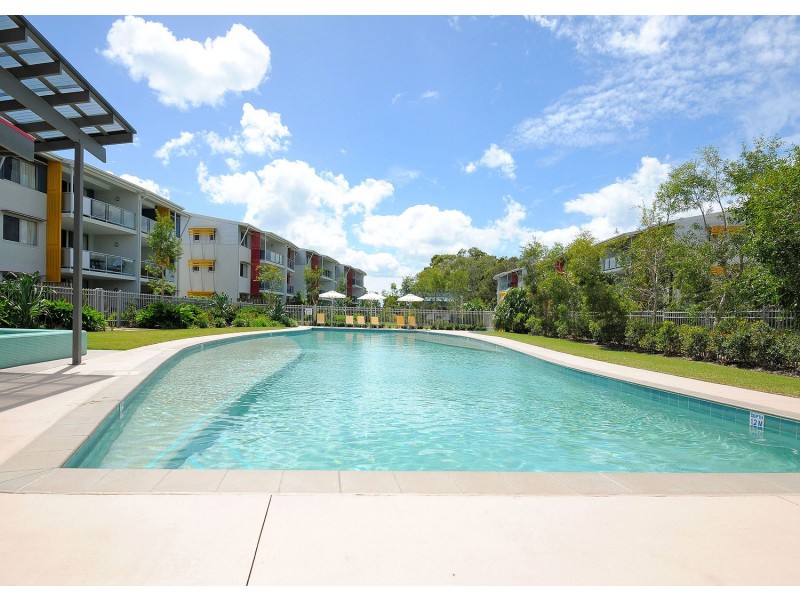 61/68 Pulgul Street, Urangan QLD 4655