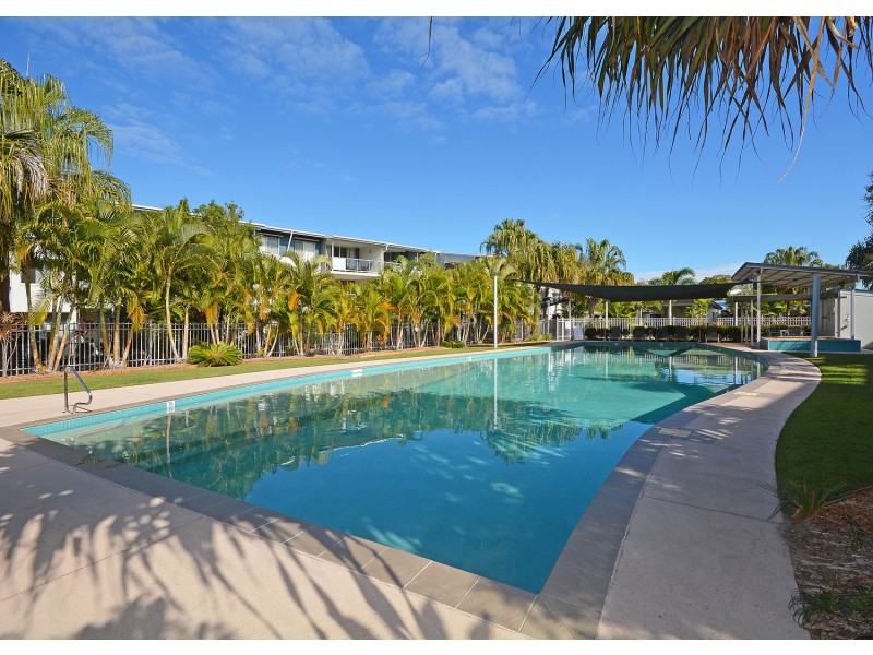 61/68 Pulgul Street, Urangan QLD 4655