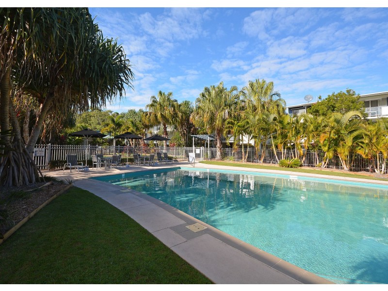 61/68 Pulgul Street, Urangan QLD 4655