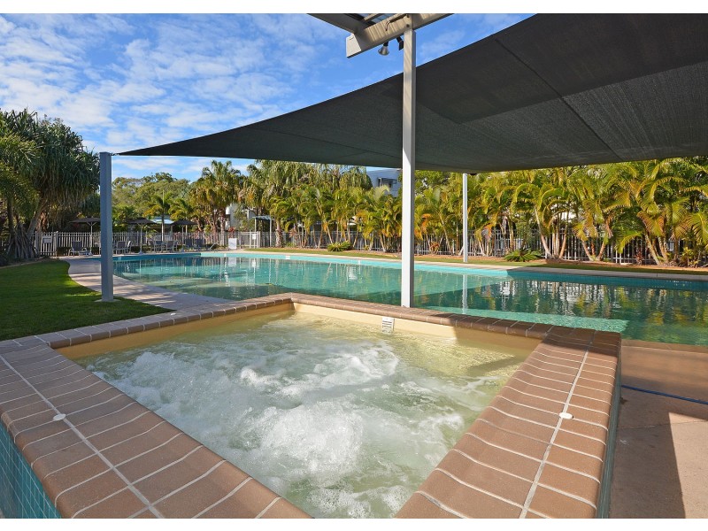 61/68 Pulgul Street, Urangan QLD 4655