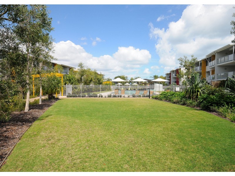 61/68 Pulgul Street, Urangan QLD 4655