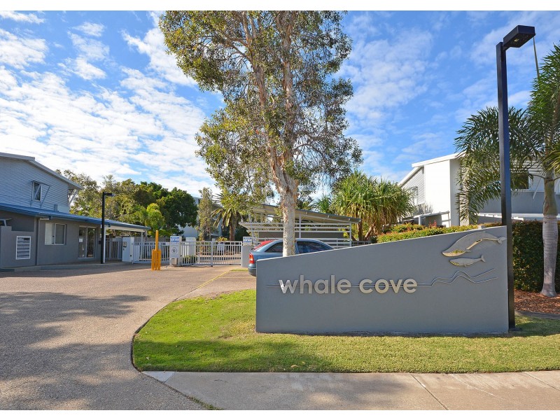 61/68 Pulgul Street, Urangan QLD 4655