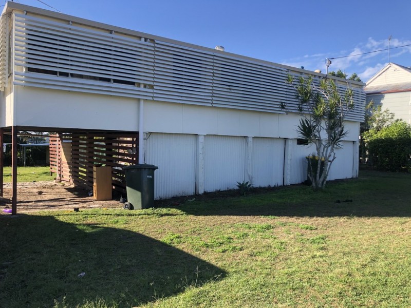 47 Dayman Street, Urangan QLD 4655
