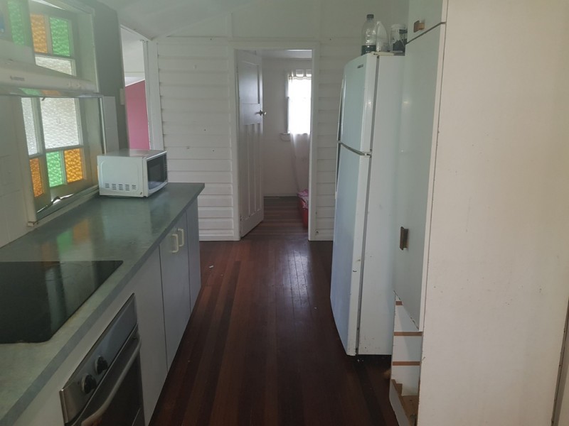 47 Dayman Street, Urangan QLD 4655