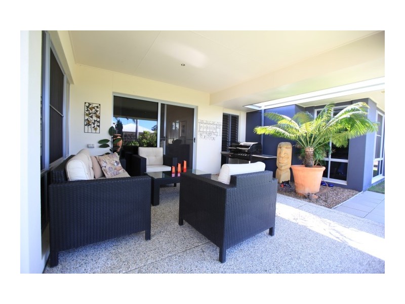 14 Marcocci Street, Urraween QLD 4655