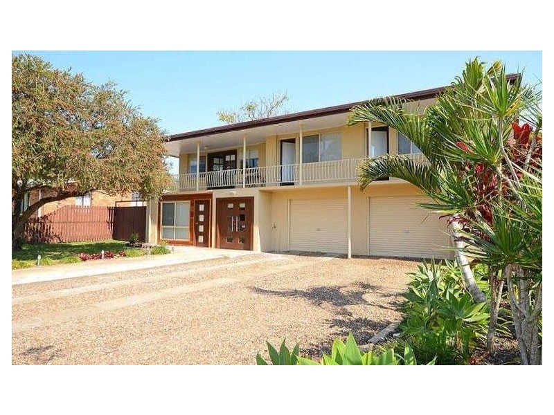 5 White Street, Point Vernon QLD 4655