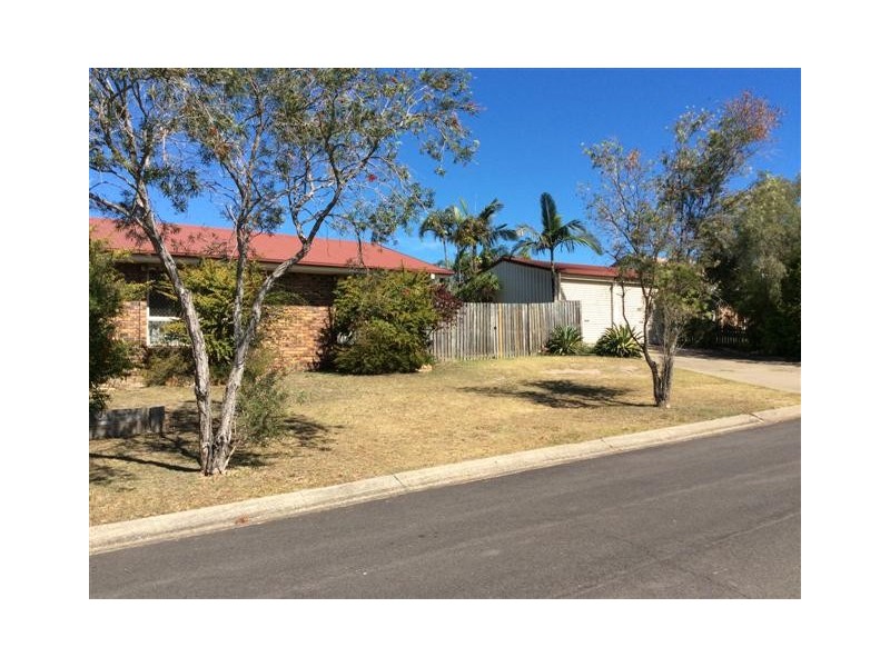 97  Colyton Street, Torquay QLD 4655