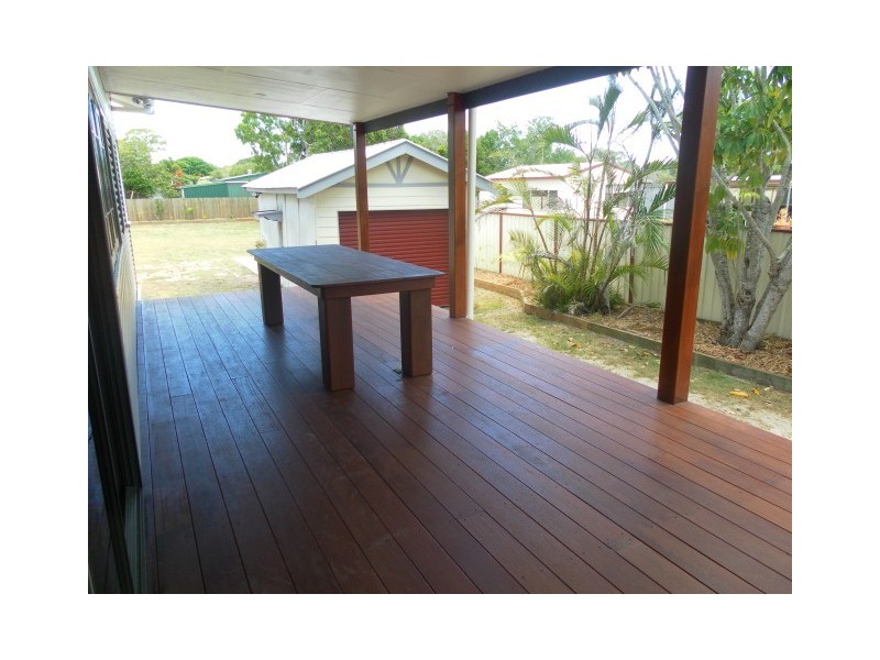49  King Street, Urangan QLD 4655