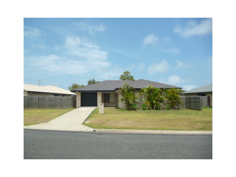 12 Ladbroke Crescent, Urangan QLD 4655