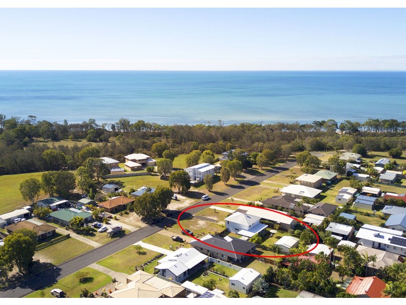 36 Orchid Drive, Burrum Heads QLD 4659