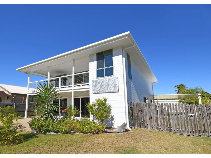 36 Orchid Drive, Burrum Heads QLD 4659
