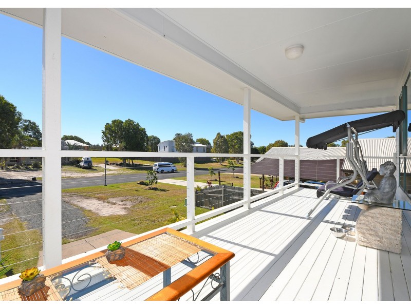 36 Orchid Drive, Burrum Heads QLD 4659