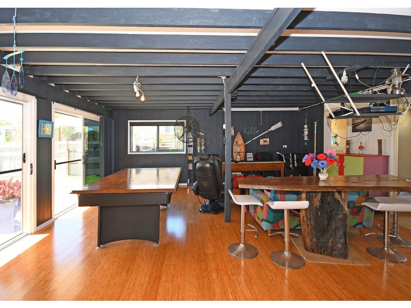 36 Orchid Drive, Burrum Heads QLD 4659