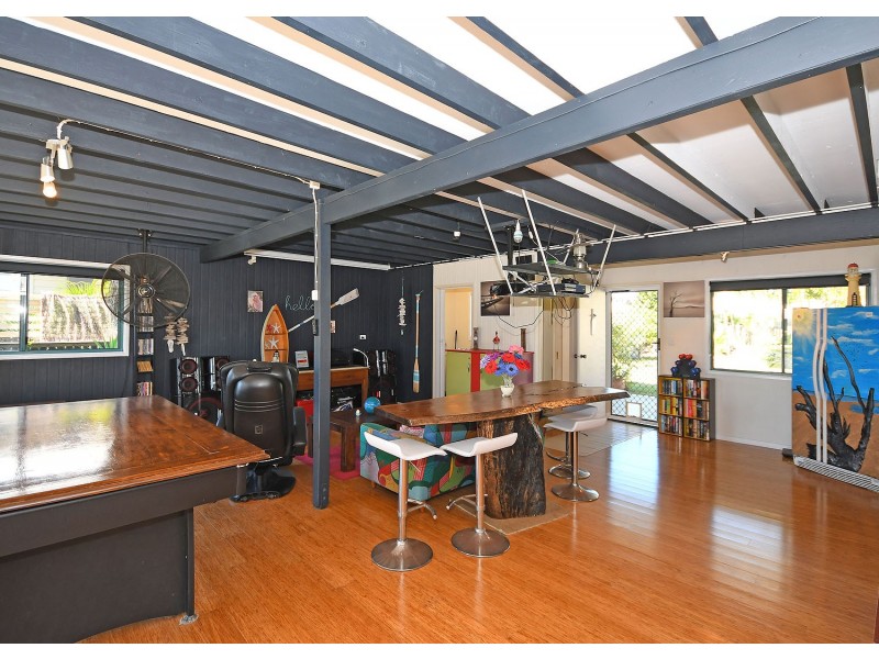 36 Orchid Drive, Burrum Heads QLD 4659