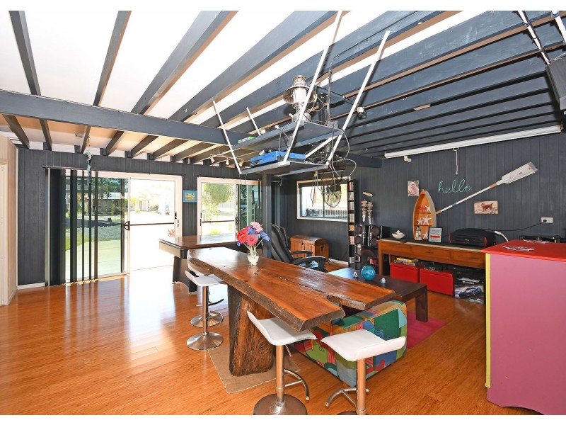 36 Orchid Drive, Burrum Heads QLD 4659