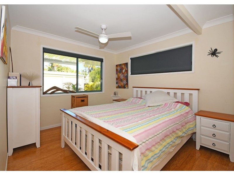 36 Orchid Drive, Burrum Heads QLD 4659