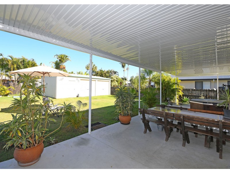 36 Orchid Drive, Burrum Heads QLD 4659