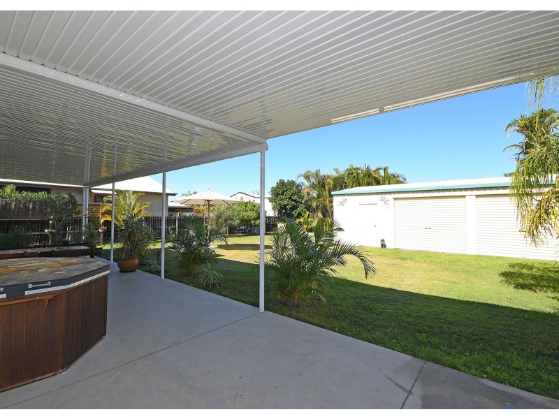 36 Orchid Drive, Burrum Heads QLD 4659