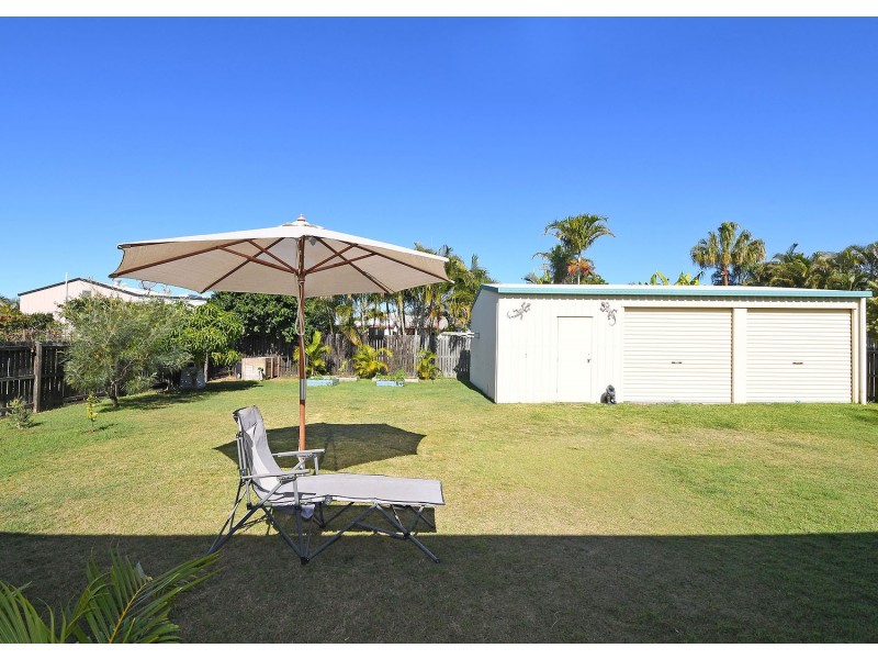 36 Orchid Drive, Burrum Heads QLD 4659