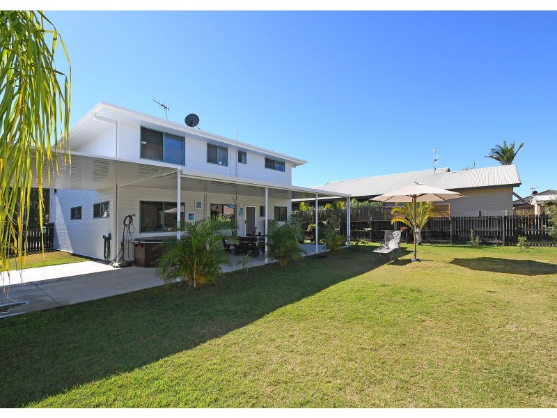 36 Orchid Drive, Burrum Heads QLD 4659
