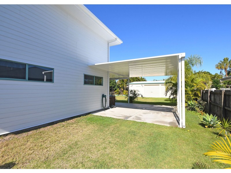 36 Orchid Drive, Burrum Heads QLD 4659
