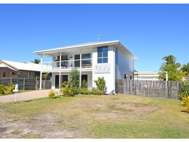 36 Orchid Drive, Burrum Heads QLD 4659