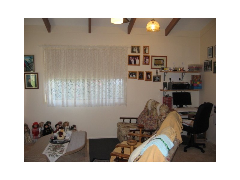 Site 47 Sugar Coast Mobile Park, 208 Elizabeth St, Urangan QLD 4655