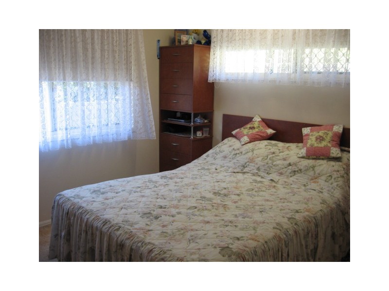 Site 47 Sugar Coast Mobile Park, 208 Elizabeth St, Urangan QLD 4655