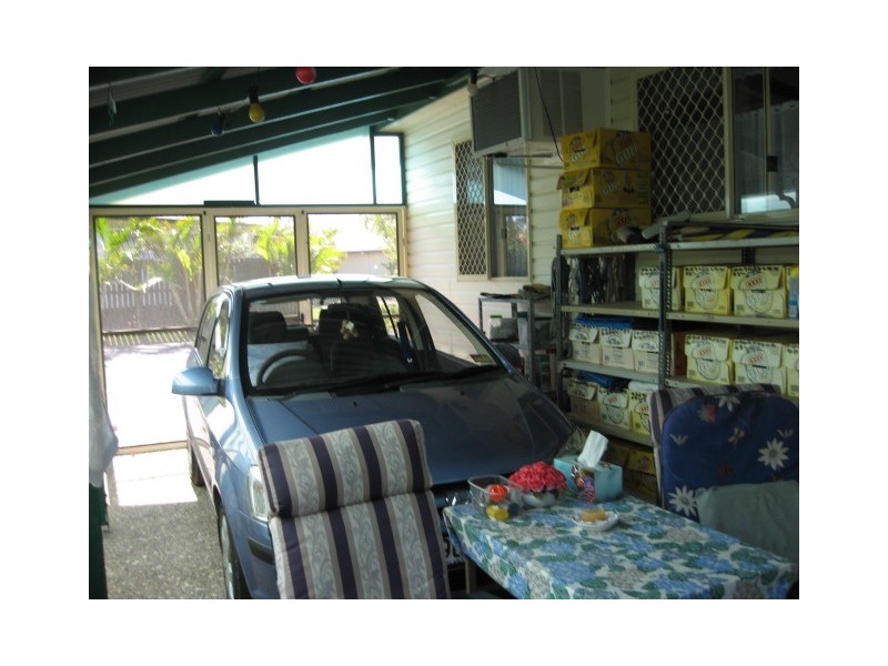 Site 47 Sugar Coast Mobile Park, 208 Elizabeth St, Urangan QLD 4655